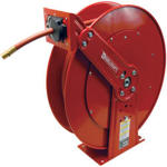 Reelcraft® 80000 Series Spring Driven Hose Reel with Hose